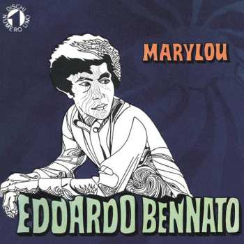 SP Edoardo Bennato: Marylou CLR | LTD | NUM
