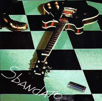 Album Edoardo Bennato: Sbandato