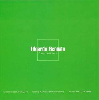 2CD Edoardo Bennato: Tutto Edo Cantautore