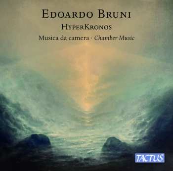 2CD Edoardo Bruni: Musica Da Camera