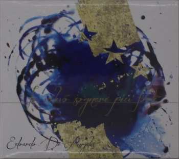 Album Edoardo De Angelis: Io volevo sognare piu' forte