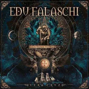 Edu Falaschi: Vera Cruz