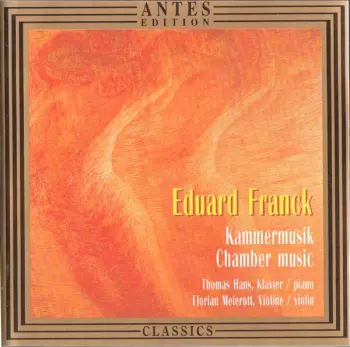 Kammermusik (Chamber Music)