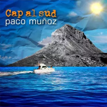 Eduardo Bort: Charly Buffalo