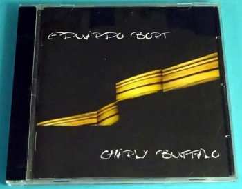 CD Eduardo Bort: Charly Buffalo