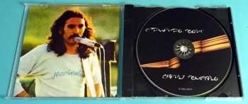 CD Eduardo Bort: Charly Buffalo