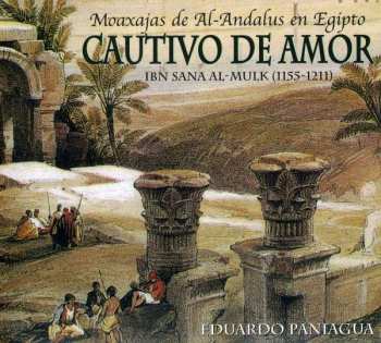 Album Eduardo Paniagua: Cautivo De Amor