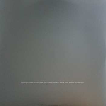 3LP New Order: Education Entertainment Recreation LTD