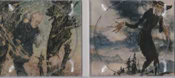 2CD Edvard Grieg: Peer Gynt