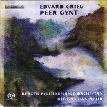 Box Set/2SACD Edvard Grieg: Peer Gynt