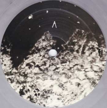 LP Edward Ka-Spel: Are You Receiving Us, Planet Earth?! CLR | LTD