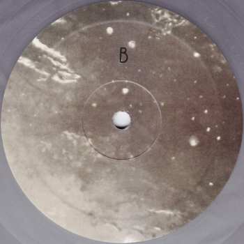 LP Edward Ka-Spel: Are You Receiving Us, Planet Earth?! CLR | LTD
