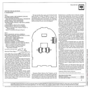 6CD/Box Set E. Power Biggs: Plays Historic Organs Of Europe