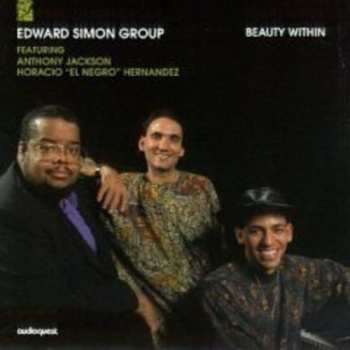 Album Edward Simon Group: Beauty Within