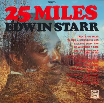 25 Miles