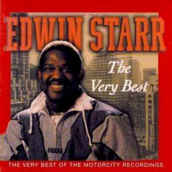 Album Edwin Starr: the very best