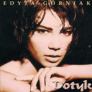 CD Edyta Górniak: Dotyk
