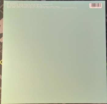 LP EEDL: Unstored CLR