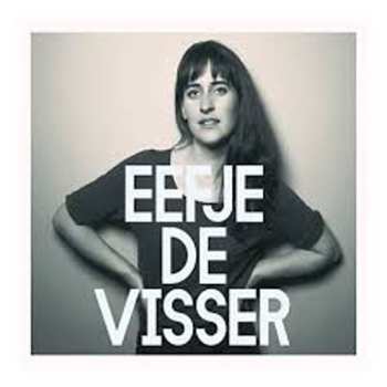 LP Eefje de Visser: Het Is