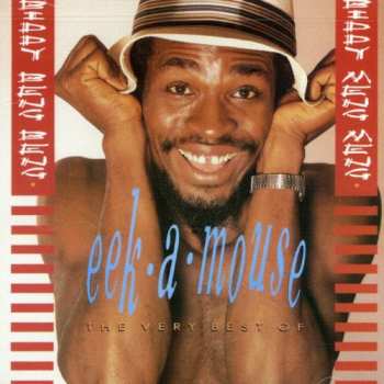 CD Eek-A-Mouse: The Very Best Of