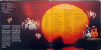 LP Eela Craig: Missa Universalis