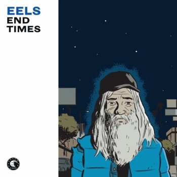 LP/SP Eels: End Times