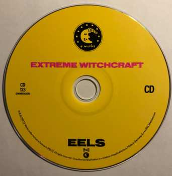 CD Eels: Extreme Witchcraft