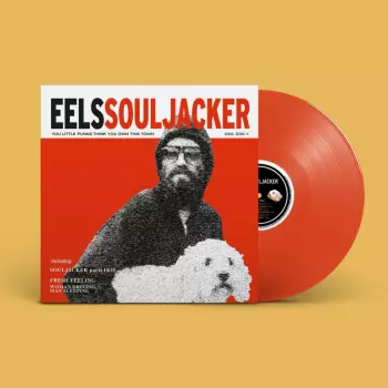 Eels: Souljacker