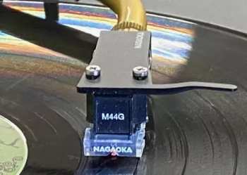 Hi-Fi Nagaoka DJ-44G (SHURE M44G)