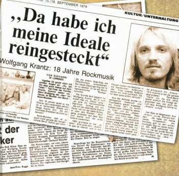 CD Efendi's Garden: Efendi's Garden