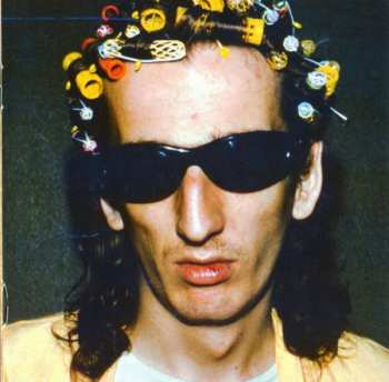 CD Efendi's Garden: Efendi's Garden