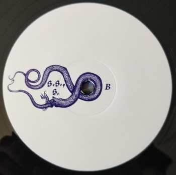 LP Efrim Menuck: are SING SINCK, SING