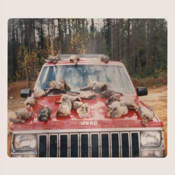 LP Efrim Menuck: are SING SINCK, SING