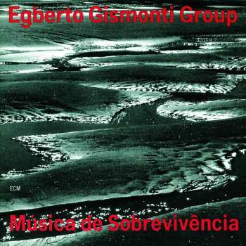 Album Egberto Gismonti Group: Música De Sobrevivência