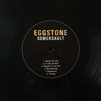 LP Eggstone: Somersault
