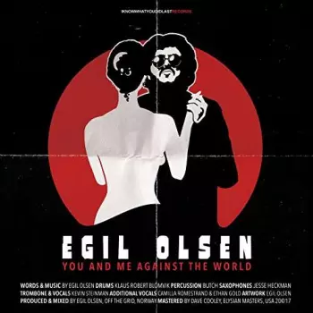 Egil Olsen: You And Me Against The World