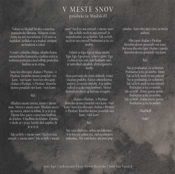 CD Ego: Pozor Na To Ego