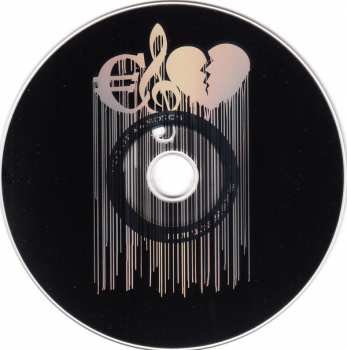 CD Ego: Pozor Na To Ego