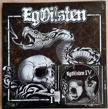 Egoisten: IV