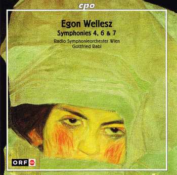 4CD/Box Set RSO Wien: Symphonies 1–9