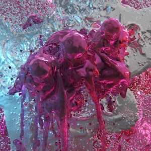 Album Egyptrixx: Pure, Beyond Reproach