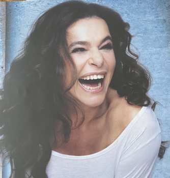 CD Julia Neigel: Ehrensache DIGI