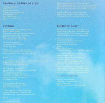 CD Eidola: Mend DIGI