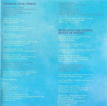 CD Eidola: Mend DIGI