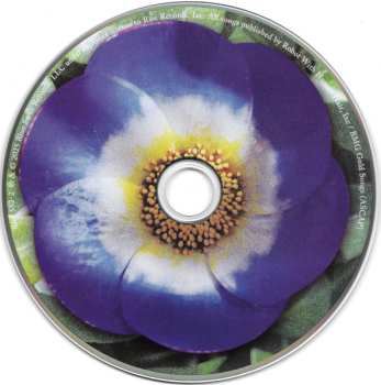 CD Eidola: Mend DIGI