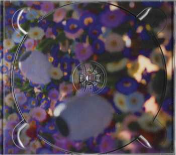 CD Eidola: Mend DIGI