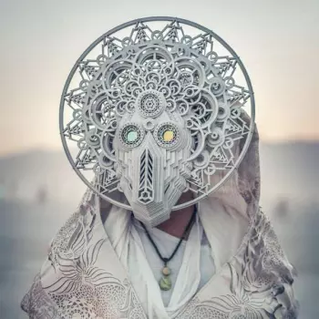 Eidola: The Architect