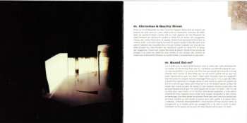 CD Eiffel: Abricotine