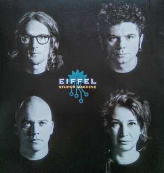 Album Eiffel: Stupor Machine