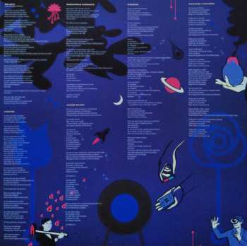 2LP Eiffel: Stupor Machine